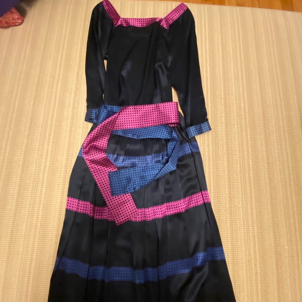 COPY - Geoffrey Bean 2 piece outfit with matching belt.